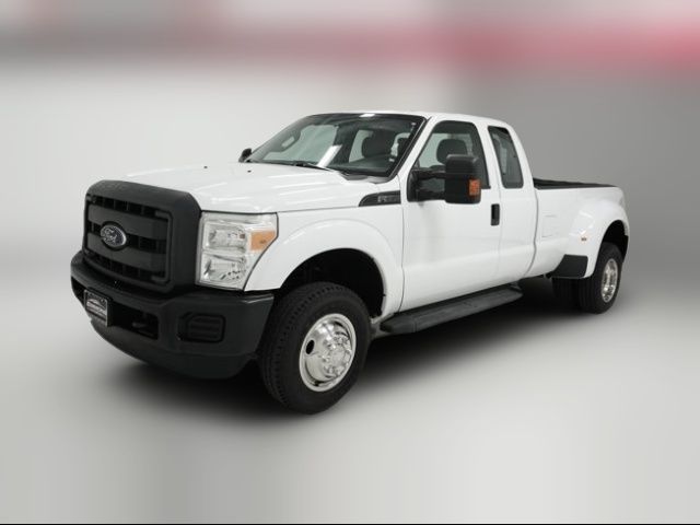 2015 Ford F-350 XL