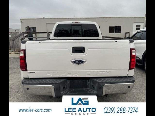 2015 Ford F-350 Lariat