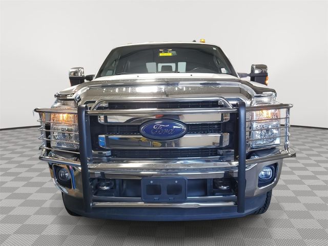 2015 Ford F-350 Lariat