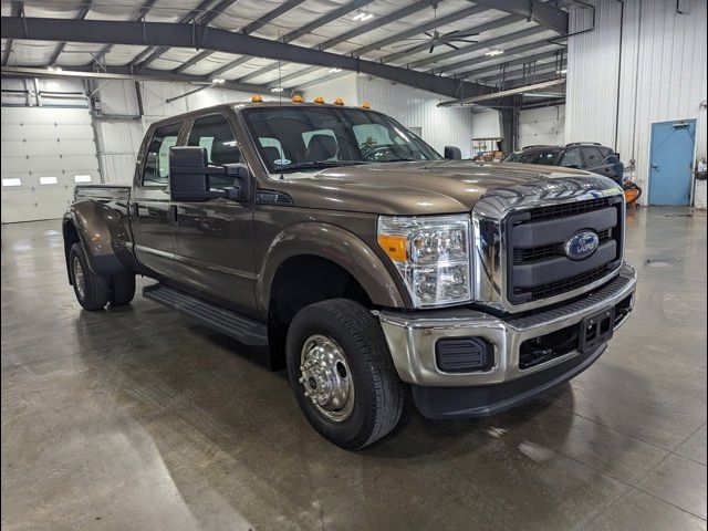 2015 Ford F-350 XL