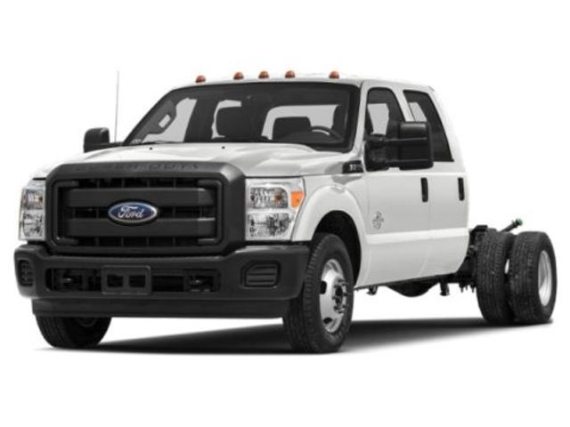 2015 Ford F-350 XL