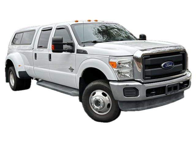 2015 Ford F-350 XL