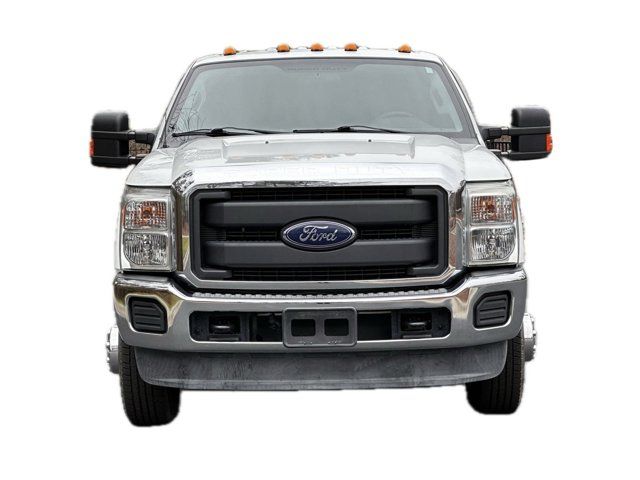 2015 Ford F-350 XL