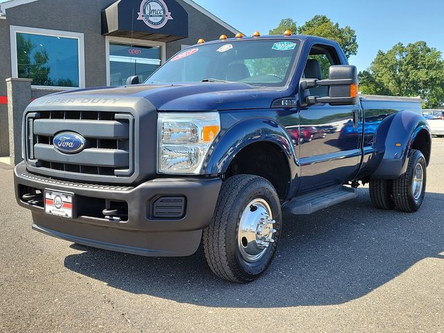 2015 Ford F-350 XL