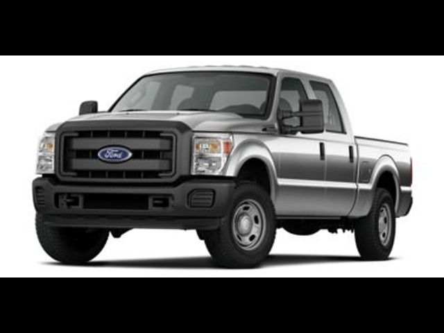 2015 Ford F-350 