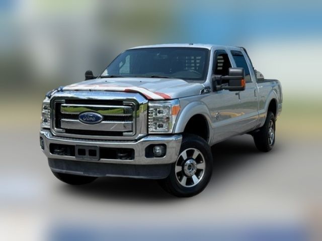 2015 Ford F-350 Lariat