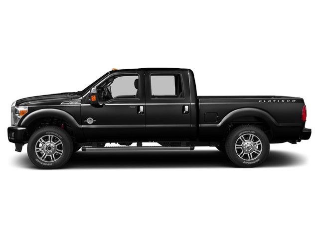 2015 Ford F-350 