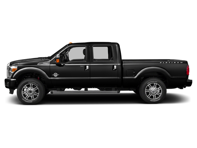 2015 Ford F-350 Lariat