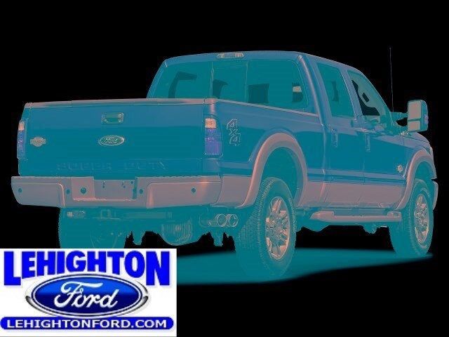 2015 Ford F-350 Lariat