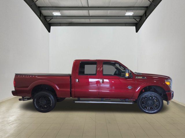 2015 Ford F-350 Lariat