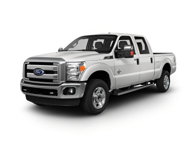 2015 Ford F-350 