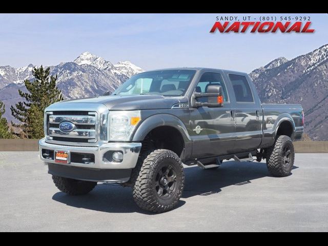 2015 Ford F-350 XL