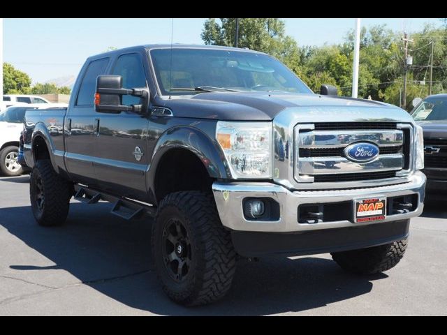 2015 Ford F-350 XL