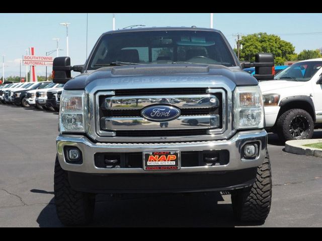 2015 Ford F-350 XL