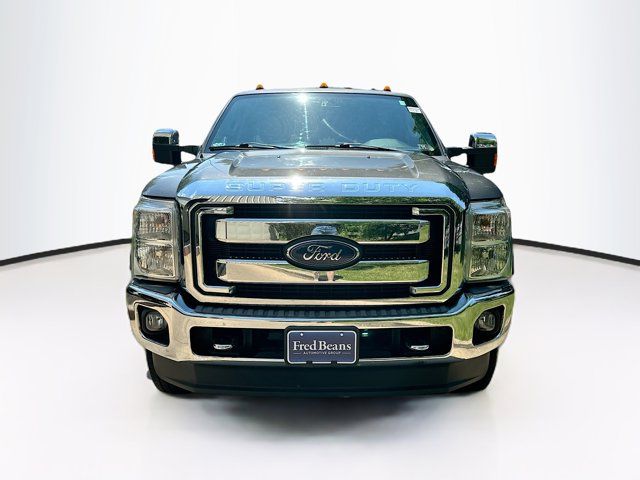 2015 Ford F-350 XLT