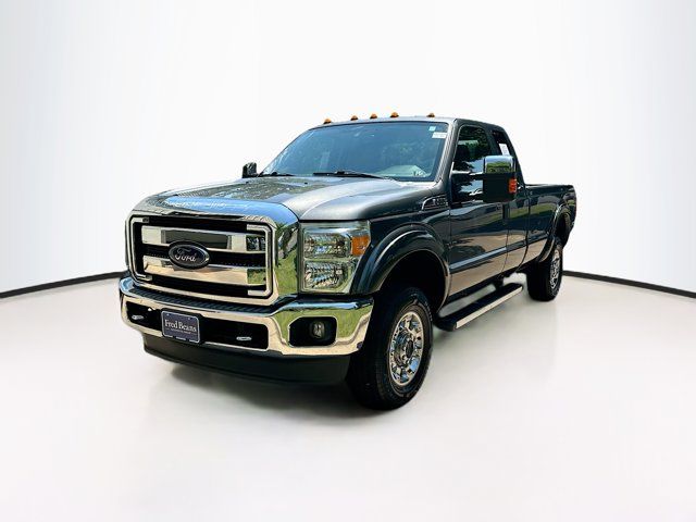 2015 Ford F-350 XLT