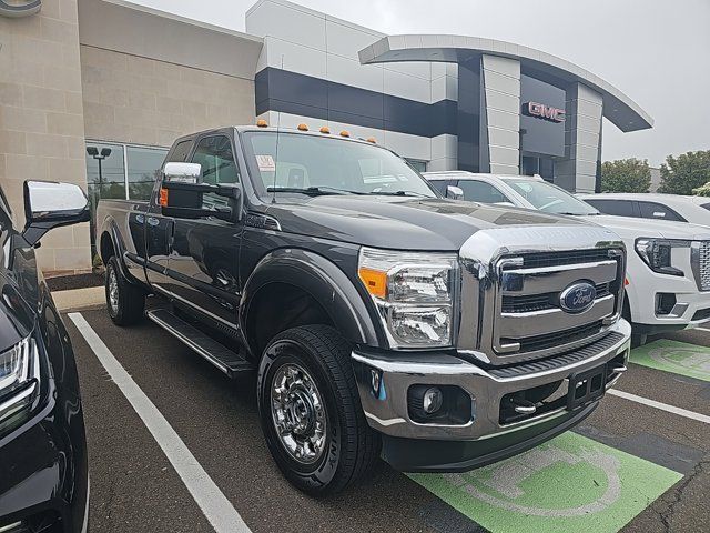 2015 Ford F-350 XLT