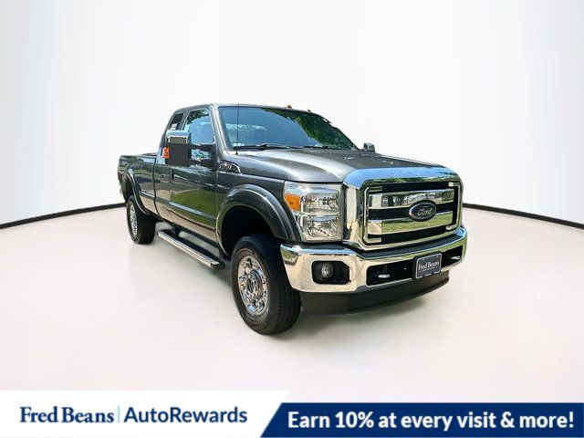 2015 Ford F-350 XLT