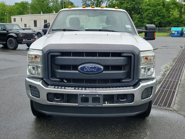 2015 Ford F-350 XL