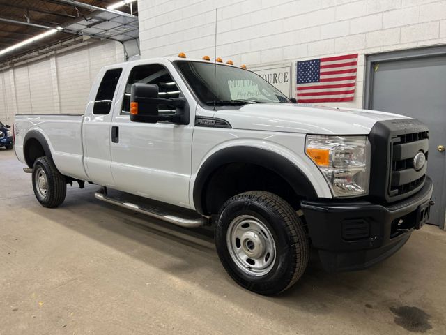 2015 Ford F-350 