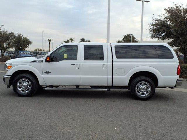 2015 Ford F-350 XLT