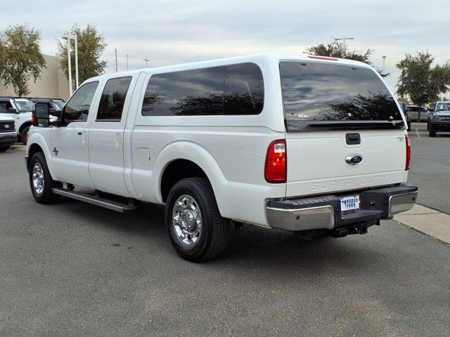 2015 Ford F-350 XLT