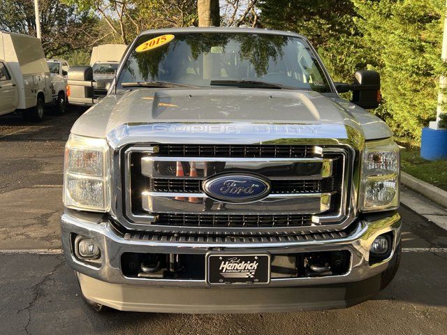 2015 Ford F-350 Lariat