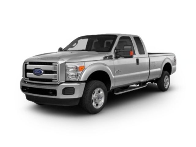 2015 Ford F-350 Lariat