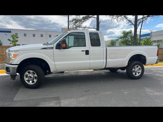 2015 Ford F-350 Lariat