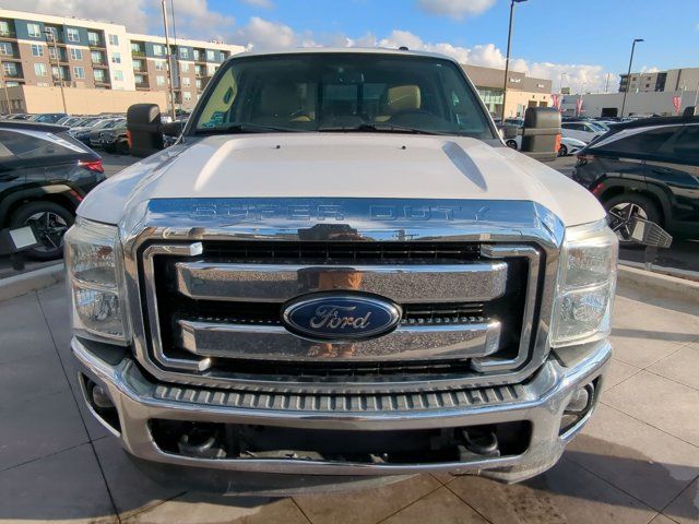 2015 Ford F-350 Lariat