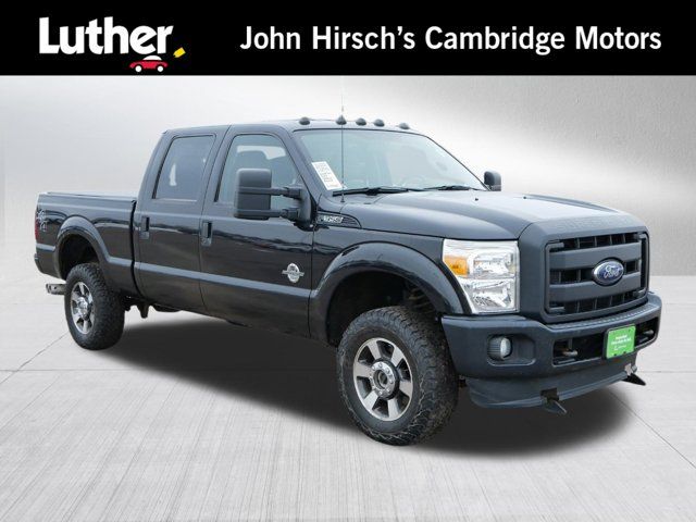 2015 Ford F-350 XL