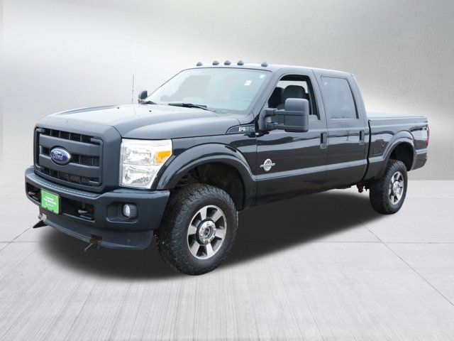 2015 Ford F-350 XL