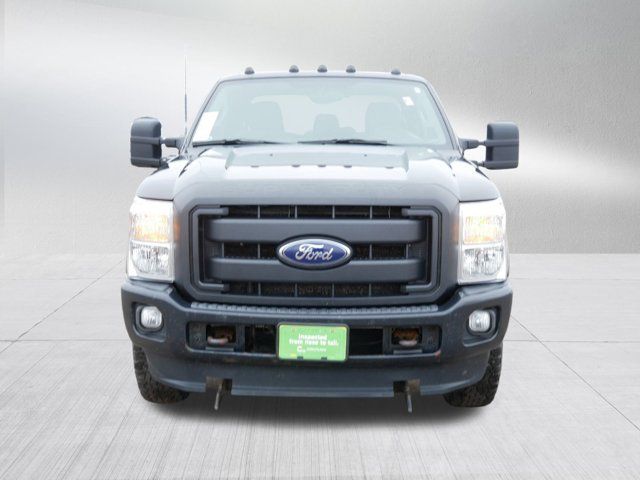 2015 Ford F-350 XL