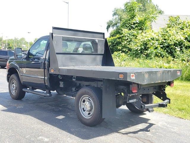 2015 Ford F-350 XL