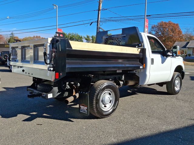 2015 Ford F-350 XL