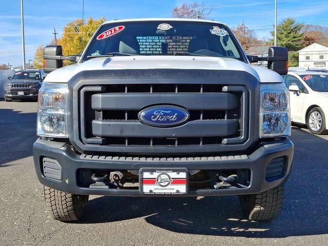 2015 Ford F-350 XL