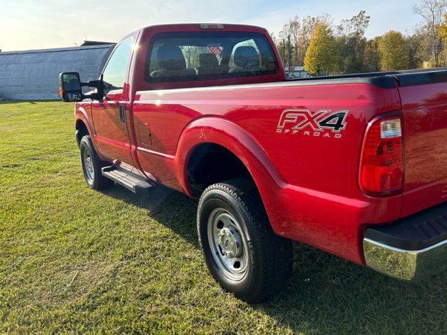 2015 Ford F-350 XL