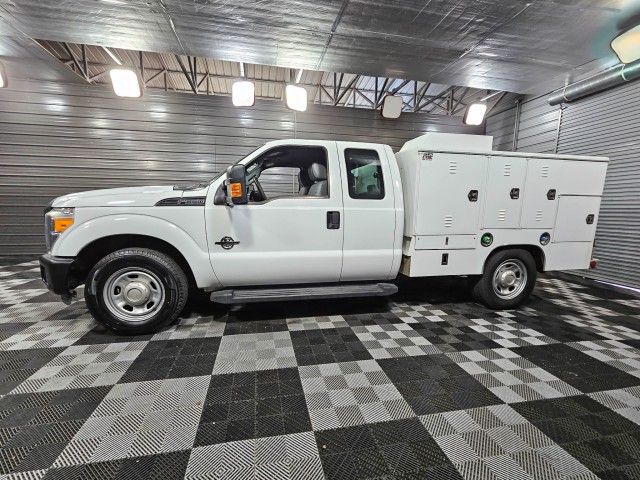 2015 Ford F-350 XL