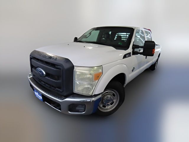 2015 Ford F-350 XLT