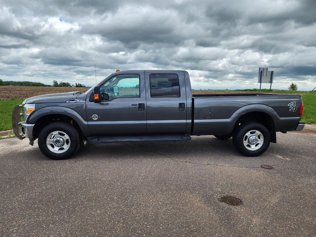 2015 Ford F-350 XLT