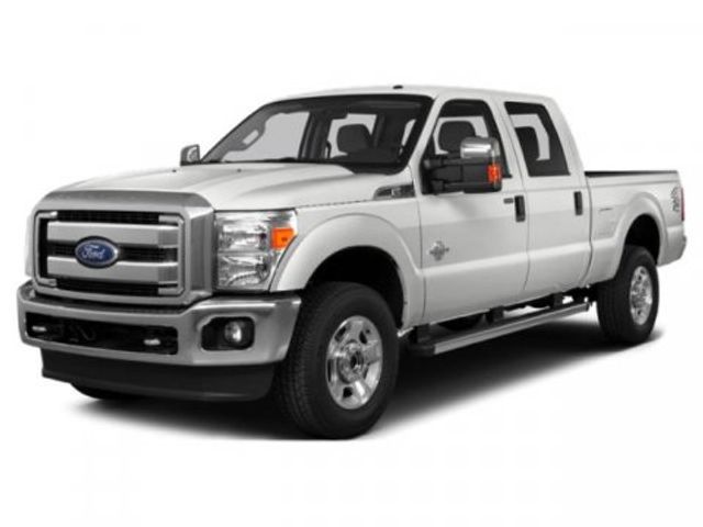 2015 Ford F-350 XLT