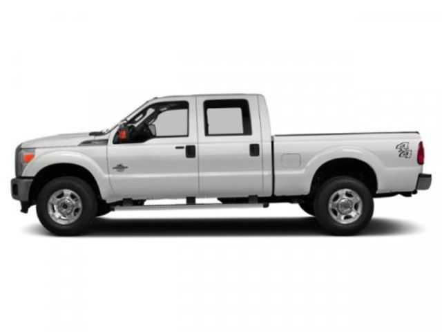 2015 Ford F-350 XLT