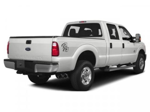 2015 Ford F-350 XLT