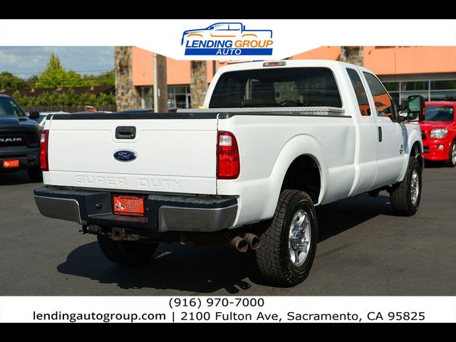 2015 Ford F-350 XLT