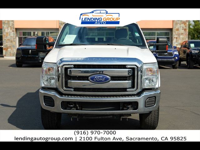 2015 Ford F-350 XLT