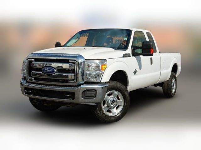 2015 Ford F-350 XLT