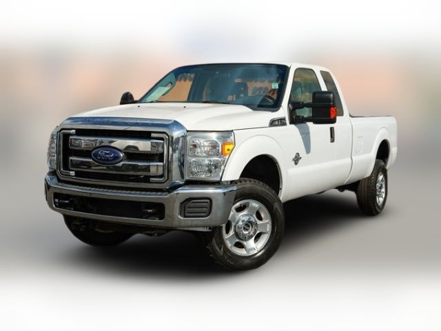 2015 Ford F-350 XLT