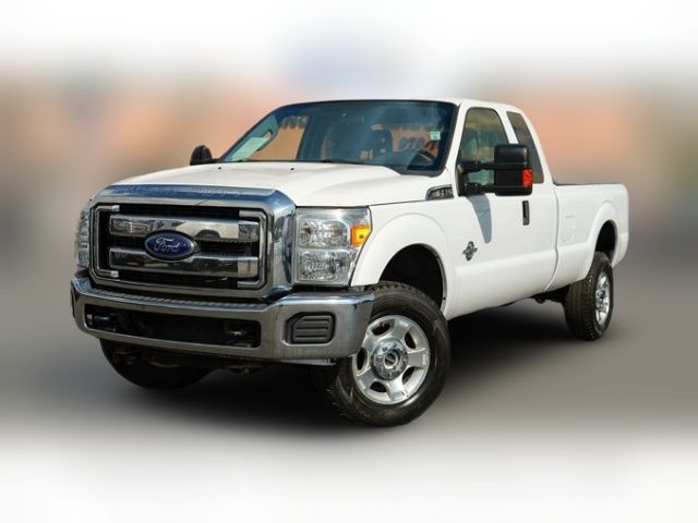 2015 Ford F-350 XLT