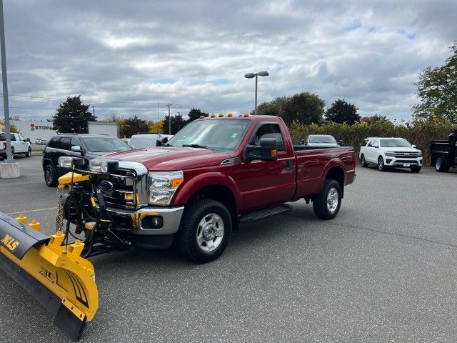 2015 Ford F-350 XLT