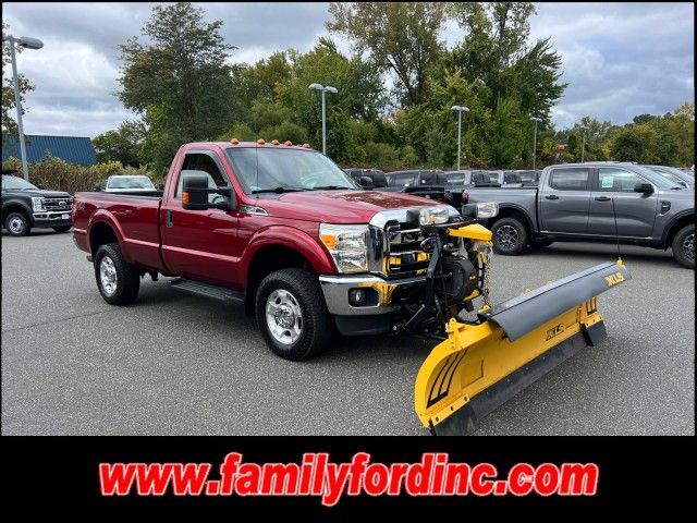 2015 Ford F-350 XLT